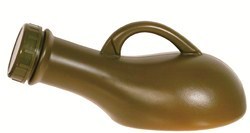 PORTABLE JON - OLIVE DRAB