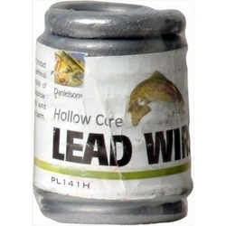 PENCIL LEAD WIRE HOLLOW 1/4" 1#