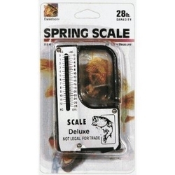 SPRING SCALE 28# - 38" TAPE