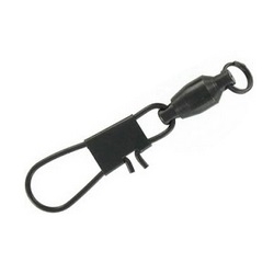 BALL BEARING SWIVEL W/INT SNAP 6