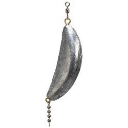 SPIN SINKERS NATURAL 2oz