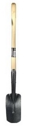 CLAM SHOVEL 9" BLADE 41"HN (CO)