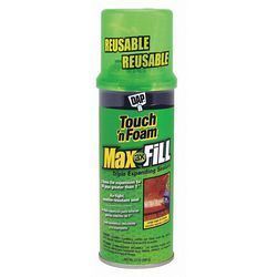 MAX FILL EXPANDING FOAM 12oz