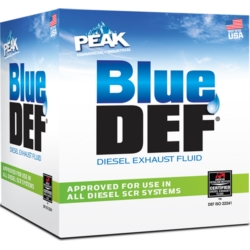 BLUE DEF 2.5 GA