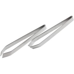 PIN BONE TWEEZERS (2/PK)