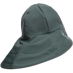 HAT SOUWESTER GREEN M