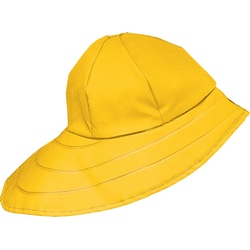 HAT SOUWESTER YELLOW XL