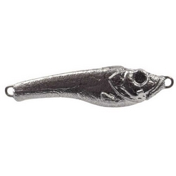 SHAD BAIT LURE MOLDS