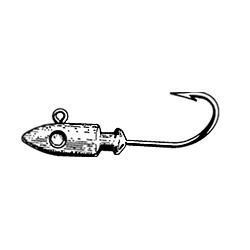SPIRE JIG HEAD MOLD 1-2oz 3CV
