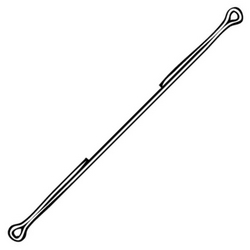 FL900 WIRE FORM (25/PK)