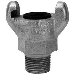 AIR KING COUPLING MALE END 1/2"