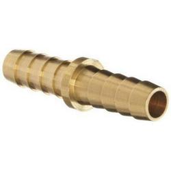 BRASS HOSE MENDER 5/8"