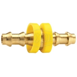 PUSH-ON HOSE MENDER 5/8"