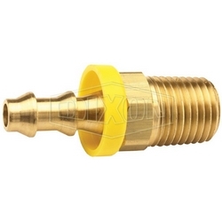 PUSH-ON MENDER ML NPTF 1/4x3/8