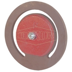 FLAPPER VALVE ASSY 2"