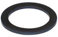 CAM AND GROOVE GASKETS
