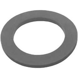 RUBBER GASKETS 2"