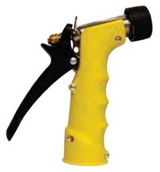 INSULATED WATER NOZZLE