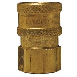 FEMALE COUPLER 1/2"
