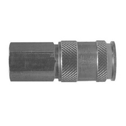 UNIV QUICK COUPLING 3/8"FNPT