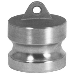 CAMLOCK DUST PLUG 3/4"