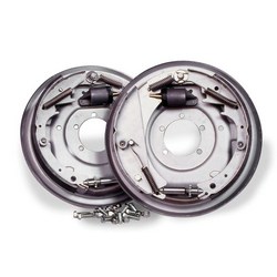 GALV-X DRUM BRAKE KIT L&R 12"