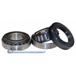 BEARING KIT 3/4" SPINDLE X 1.784