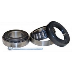 BEARING KIT 1-1/4"