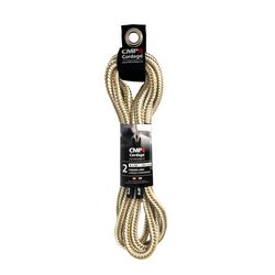 DBL BR FENDER LINE WG 3/8"x6' PR