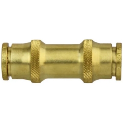 DOT PTC UNION TUBE CONNECTORS