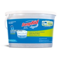 HICAPACITY DEHUMIDIFIER 48oz (D)