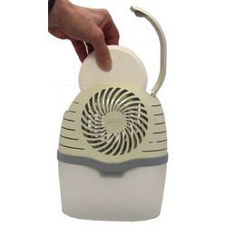 MOISTURE ABSORBING CONTAINR (CO)