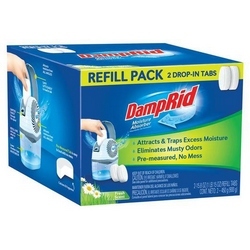 MOISTURE ABSORBING REFILLS (CO)
