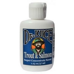 DR. JUICE TROUT/SLMN CONC 1.50oz