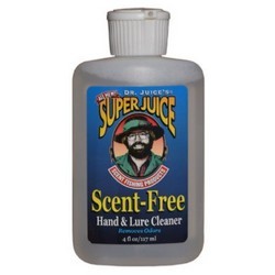 HAND & LURE CLEANER 4oz