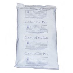 CARGODRY PAK DESICCANT BAG