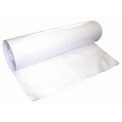 SHRINKWRAP WHITE 6MIL 17'x120'