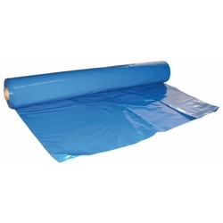 SHRINKWRAP BLUE 7MIL 17'x110'
