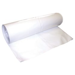SHRINKWRAP WHITE 10MIL 20'x100'