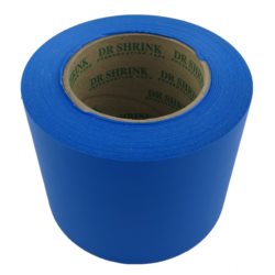 PRESERVATION TAPE BLUE 4"x108'
