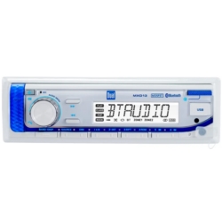 MECHLESS STEREO MP3/BT PLAYER