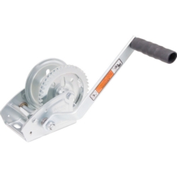 HAND WINCH RATCHETING 1600#