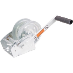HAND WINCH RATCHETING 1800#