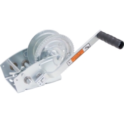 HAND WINCH 2-SPEED 2000#