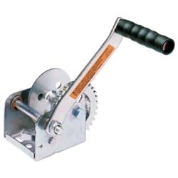 HAND WINCH PULLING 600#