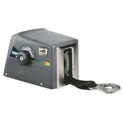 ELECTRIC TRAILER WINCHES