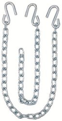 TRAILER SAFETY CHAINS