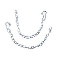 TRAILER SAFETY CHAIN CLASS 1 24"