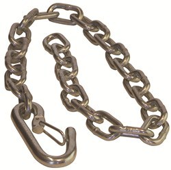 TRAILER SAFETY CHAIN CLASS 2 36"