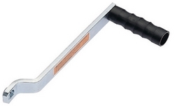 WINCH REPLACEMENT HANDLE - 9.5"